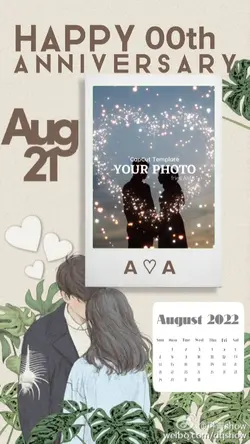 MonthsaryAnniversary