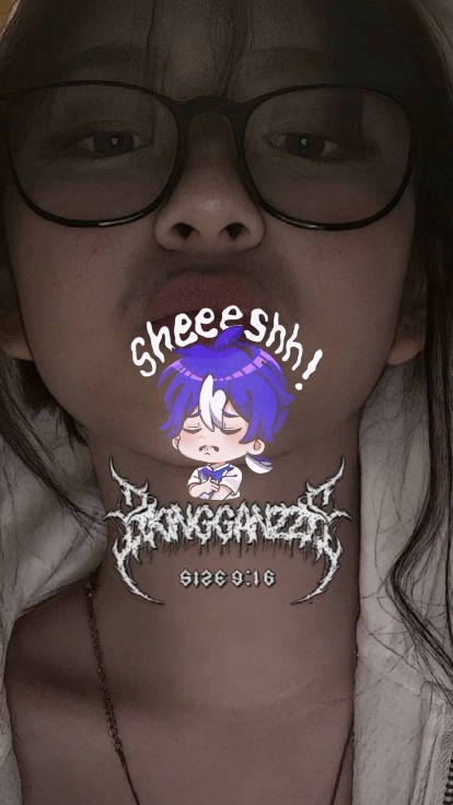 Bagong Trend Emote ML