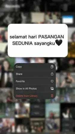selamat hari