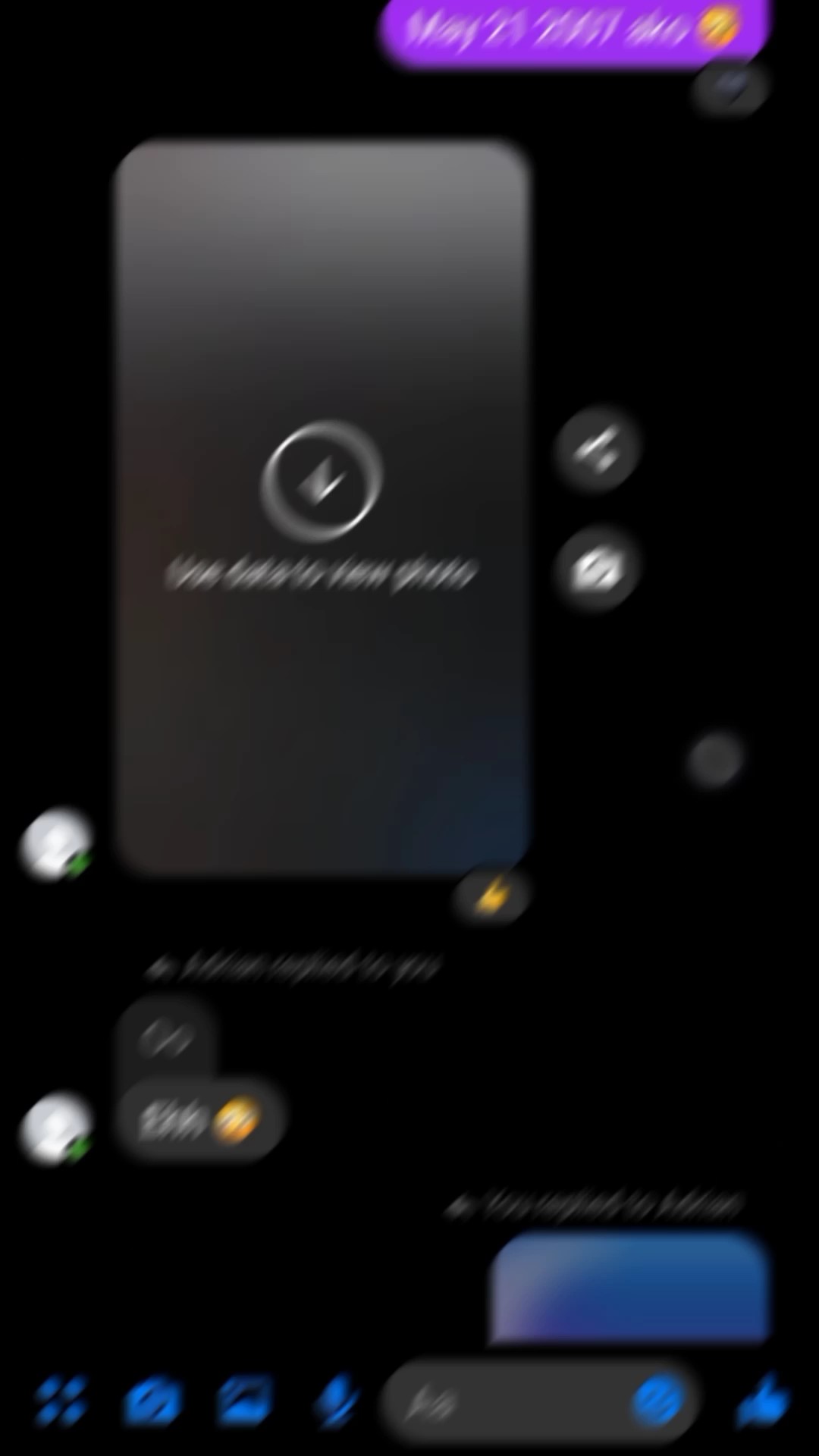 趋势