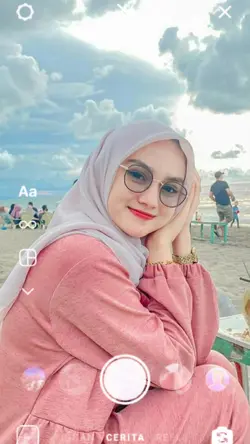 filter ig Esthetic
