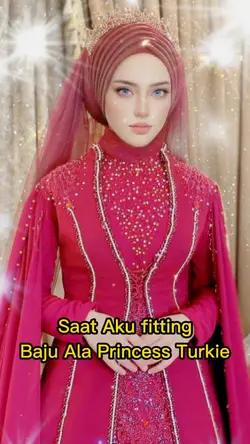 kamu princess turkie