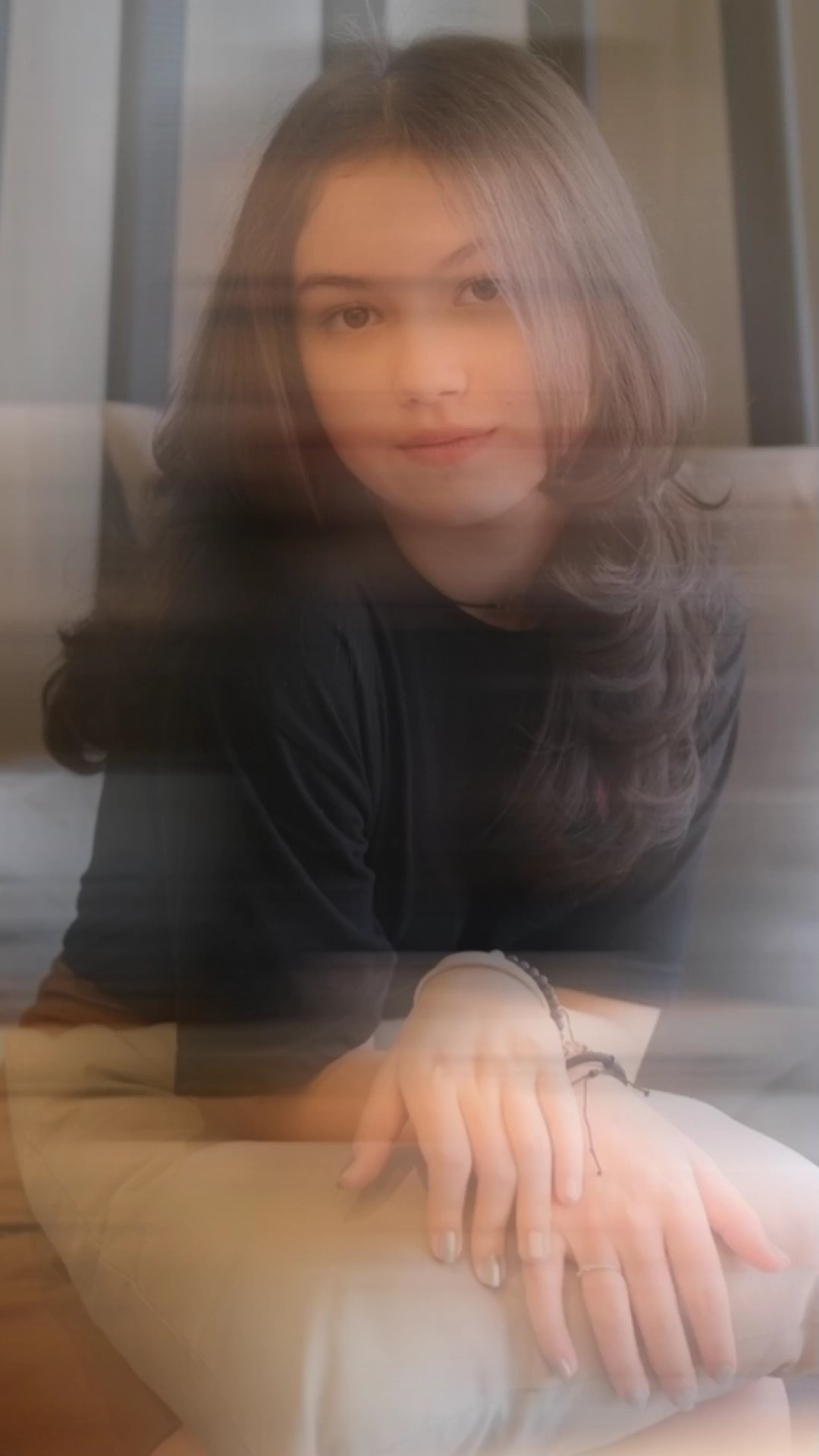transisi estetik 