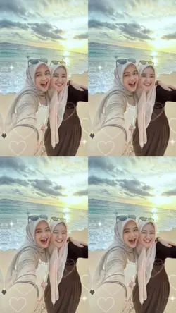 Alhamdulillah Tetap