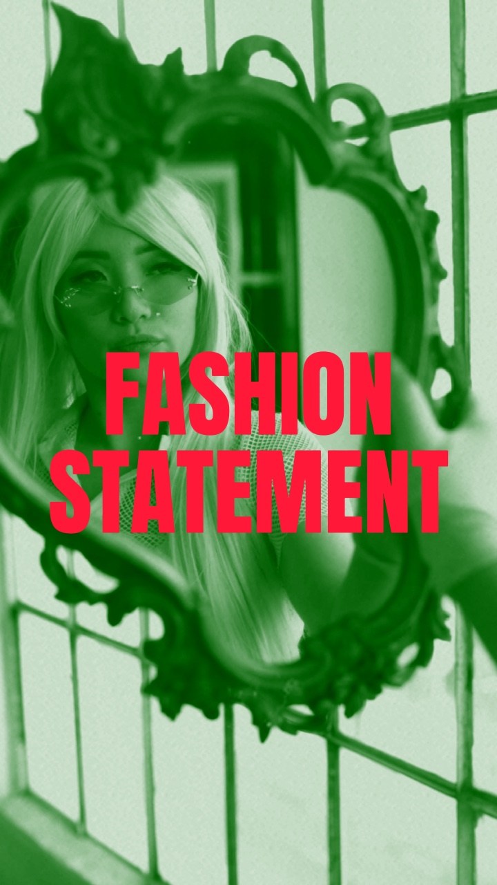 Industri kecantikan & perawatan pribadi