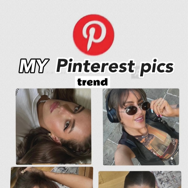 Pinterest pics