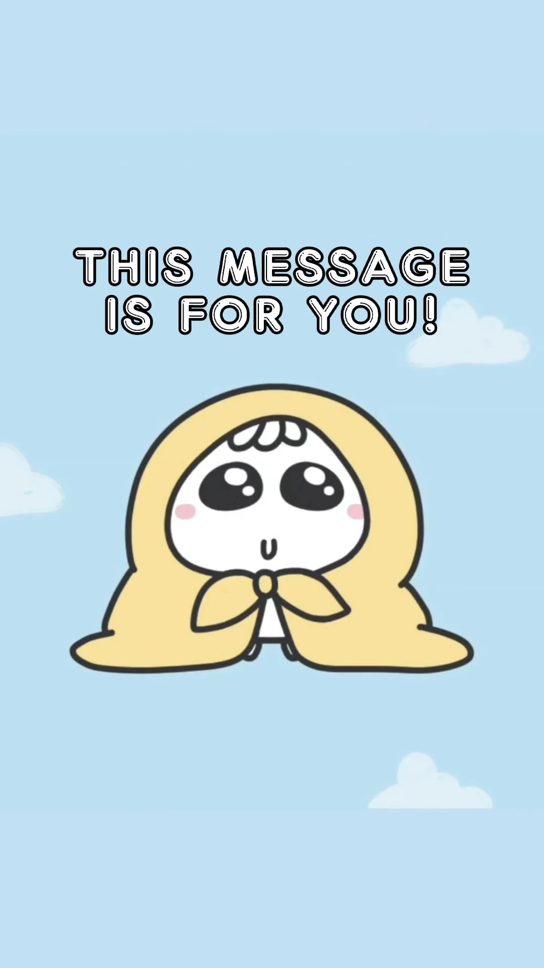 HEY LOVE!