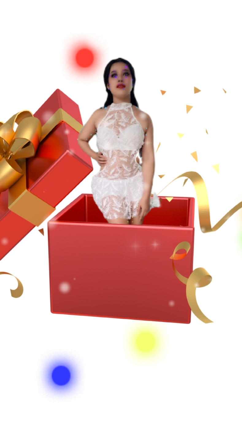 Regalo de Navidad 