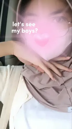 my boys