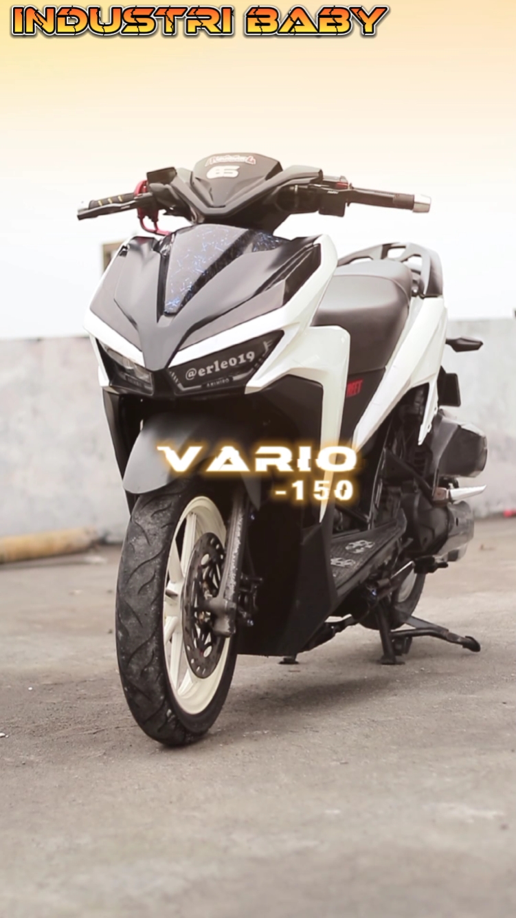 industri baby