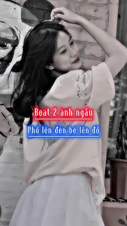 Phố lên đèn