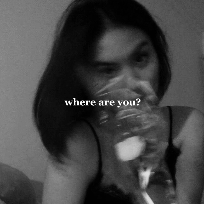Wo sind Sie?