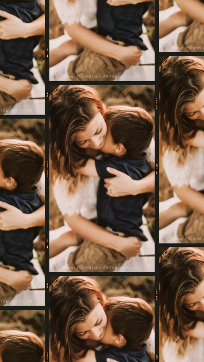 Mom & Kid