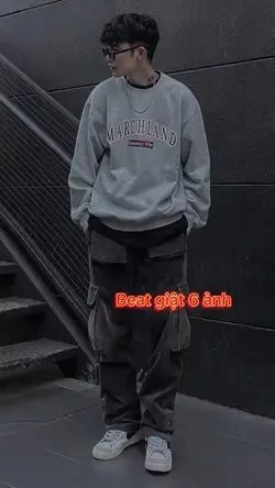 Beat giật 6 ảnh