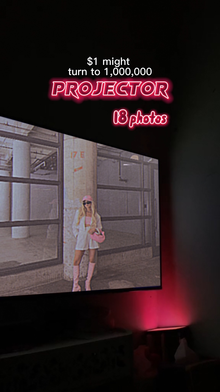 Projetor