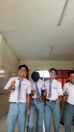 GOYANG DUMANG