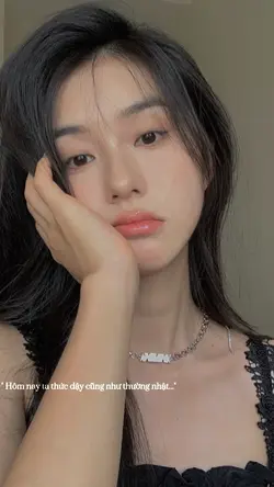 Lyrics / ảnh màu