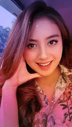 Wajah Senyum