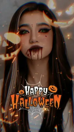 TiktokHalloween