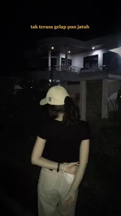 diujung malam