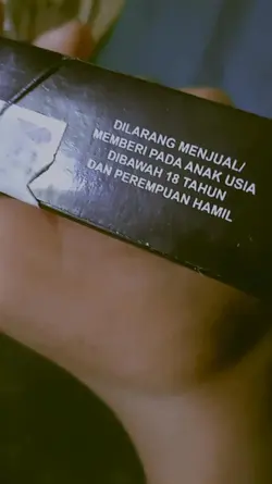 rokok bull