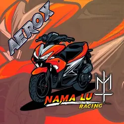 Logo Aerox