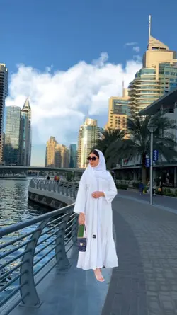 Liburan ke Dubai