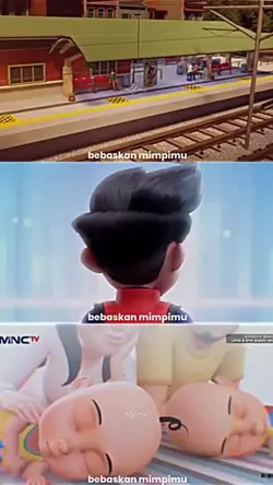 Best moment