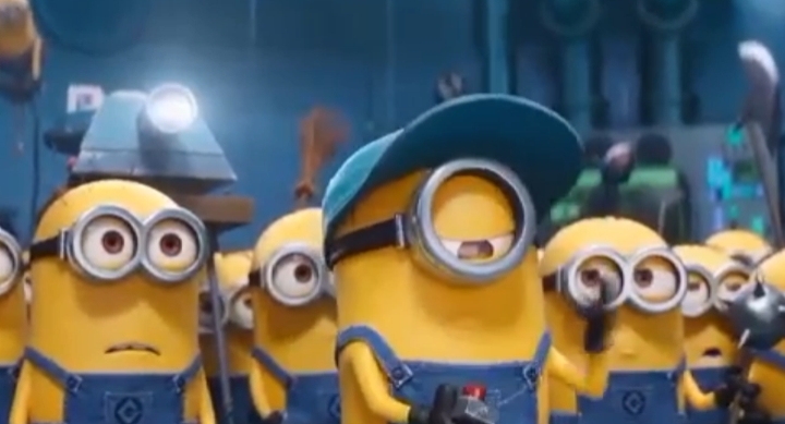 # Minion