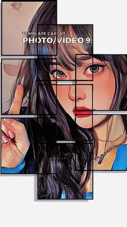 Xếp Hình Anime