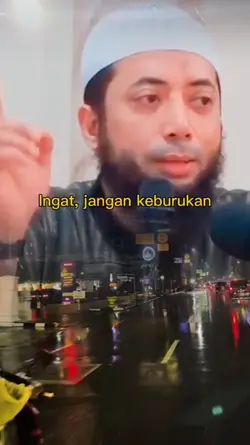 Jangan dibalas