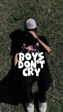 boysdontscry 