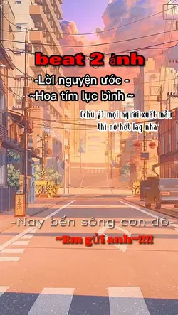beat 2 ảnh