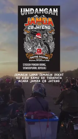 Acara Cb
