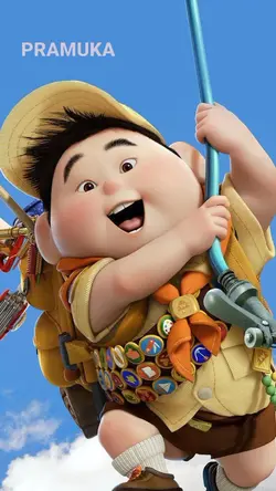 hari pramuka