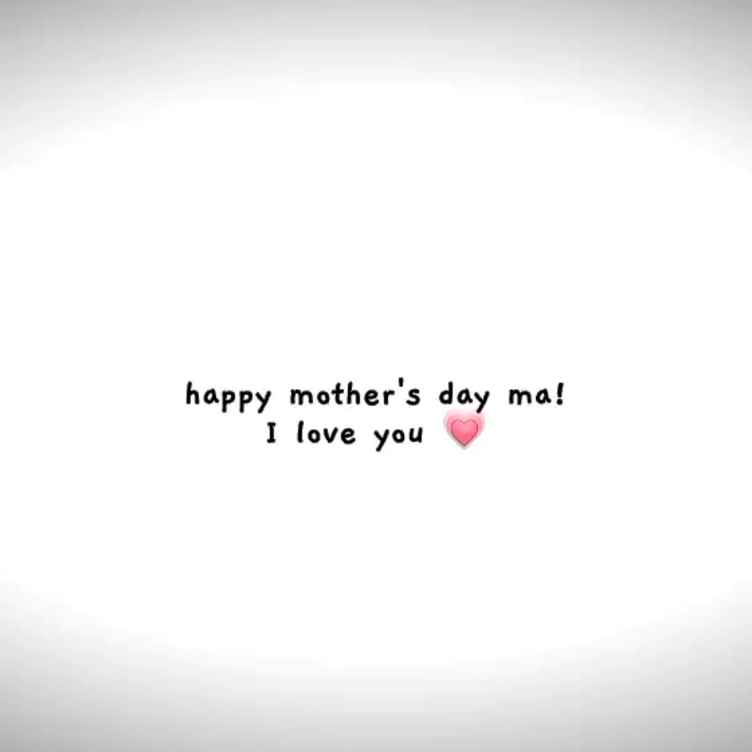 Dia das mães