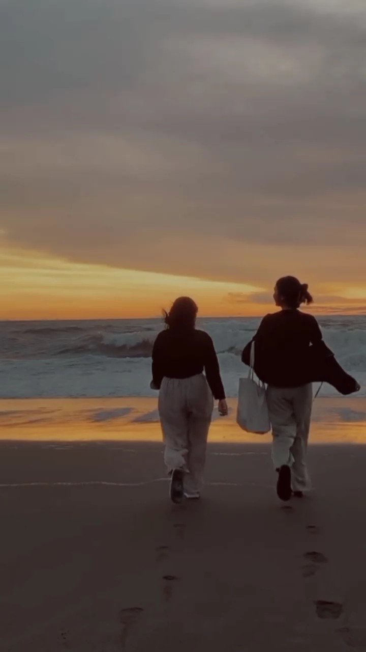 vidéo / photo de pantai
