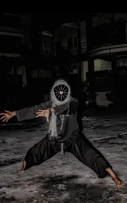 HITAM BAJU SELALU