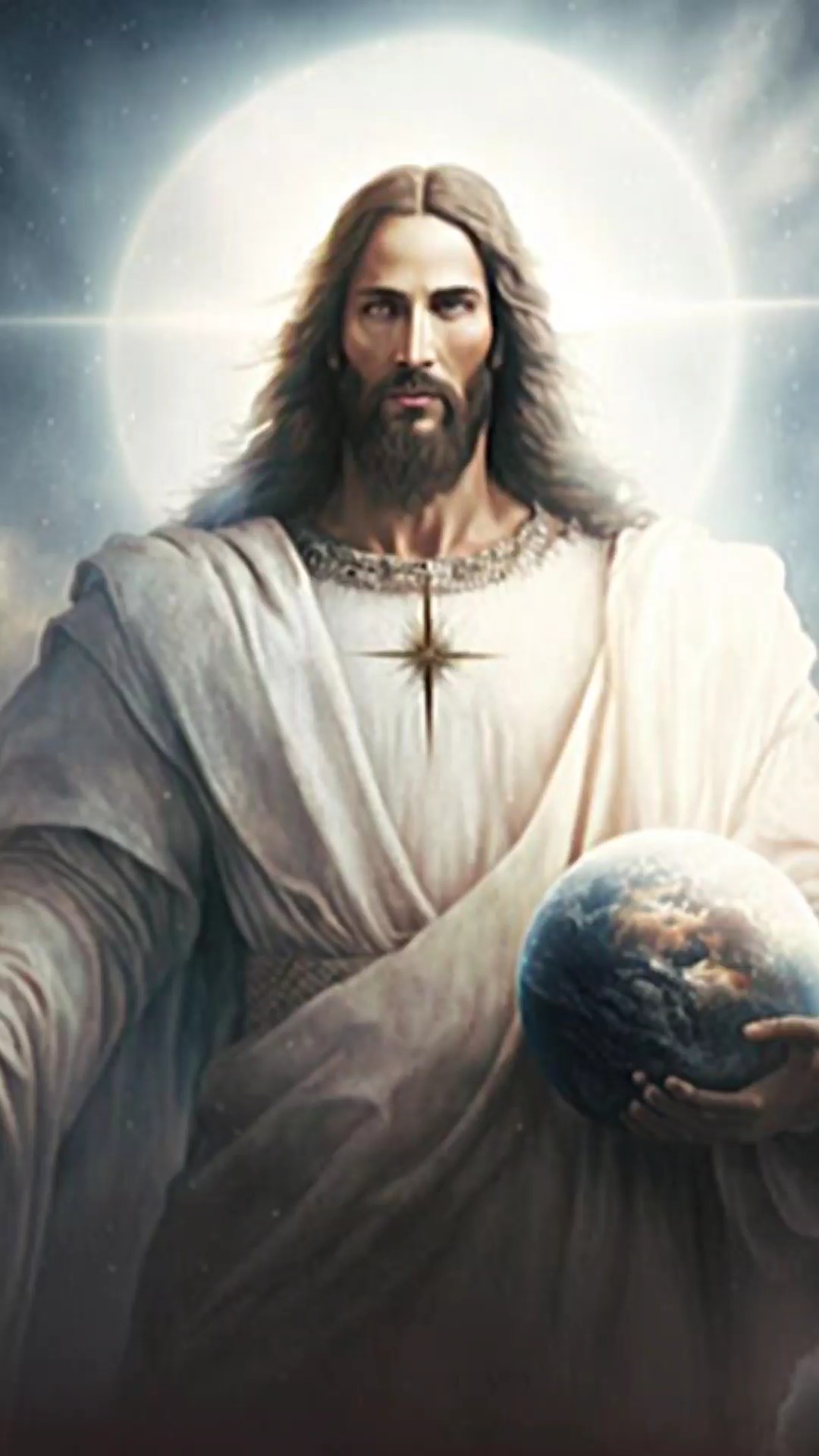 MENSAGEM DE DEUS PARA VOCÊ