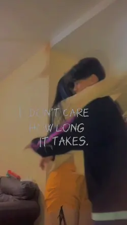 I don't care