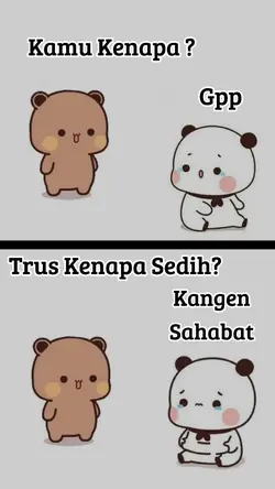 TrendKangenSahabat