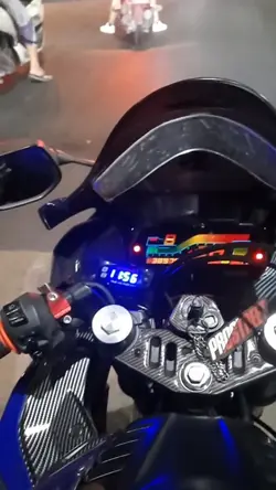 Prank di Lampu Merah