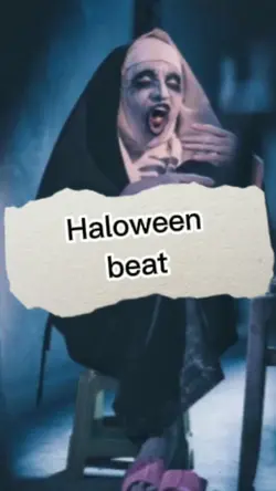 Haloweeen