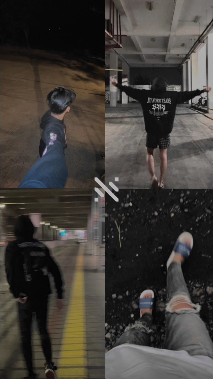 4 foto estetik 