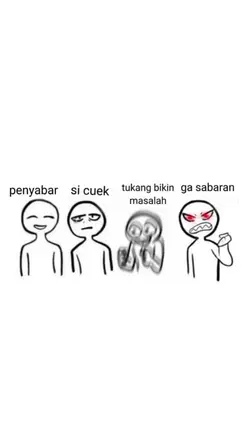 bareng bestie