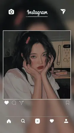 Khung insta +màu