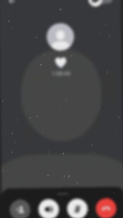 Chat Convo | I-blur ang Ver