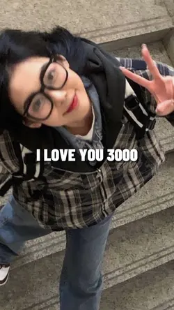 I Love You 3000