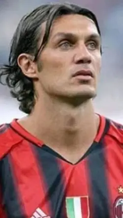 Paolo Maldini