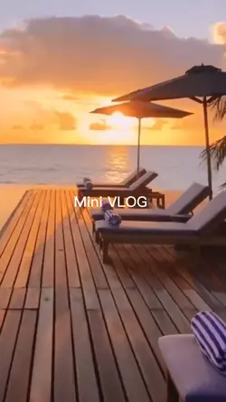 VLOG Aesthetic 